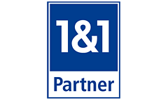 Partner-Logo: 1&1