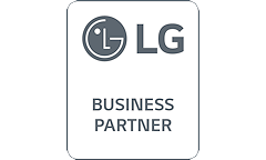 Partner-Logo: LG Electronics Deutschland GmbH